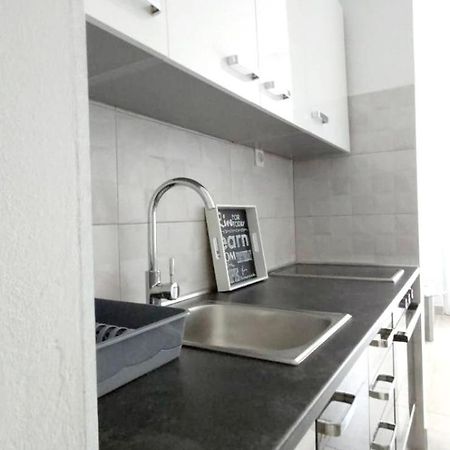 Apartamento Diana Poreč Exterior foto