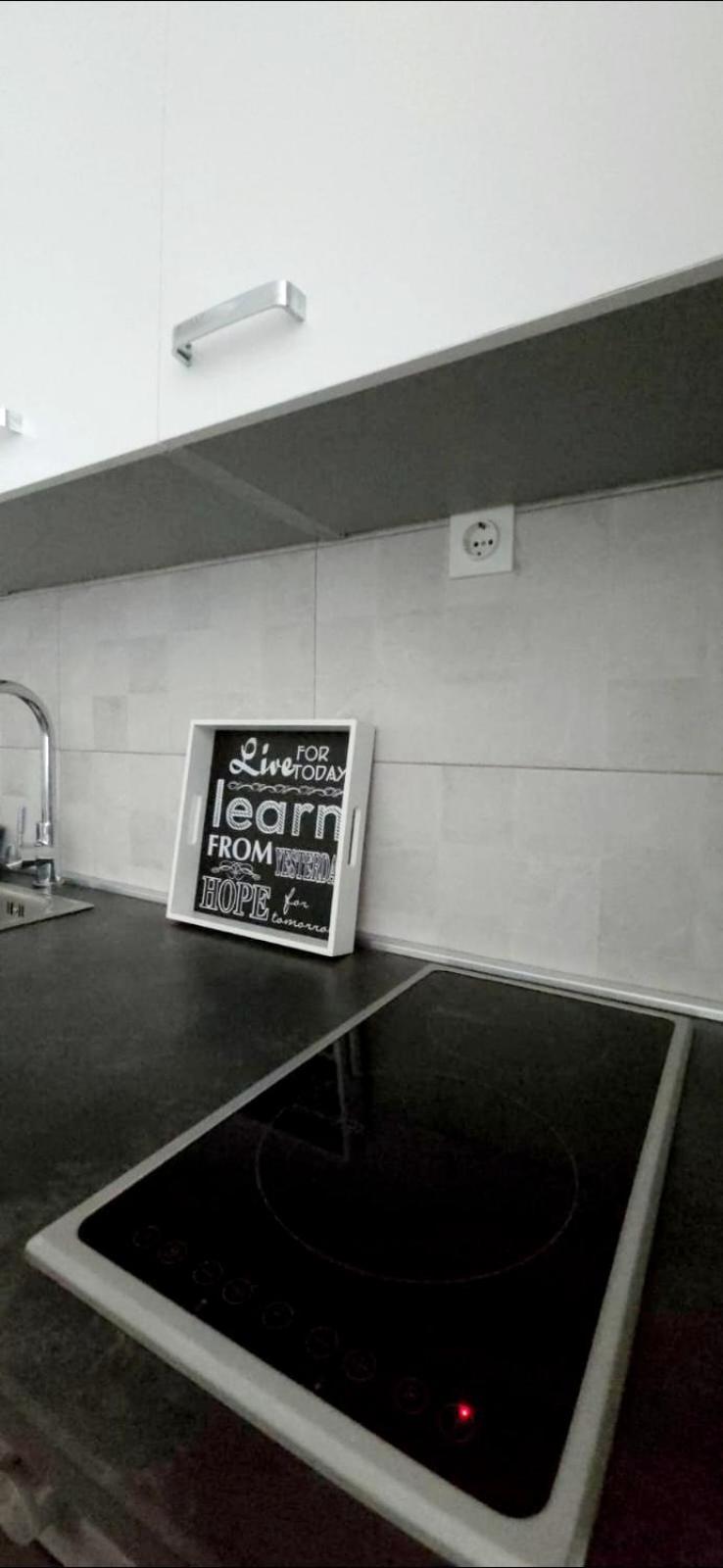 Apartamento Diana Poreč Exterior foto