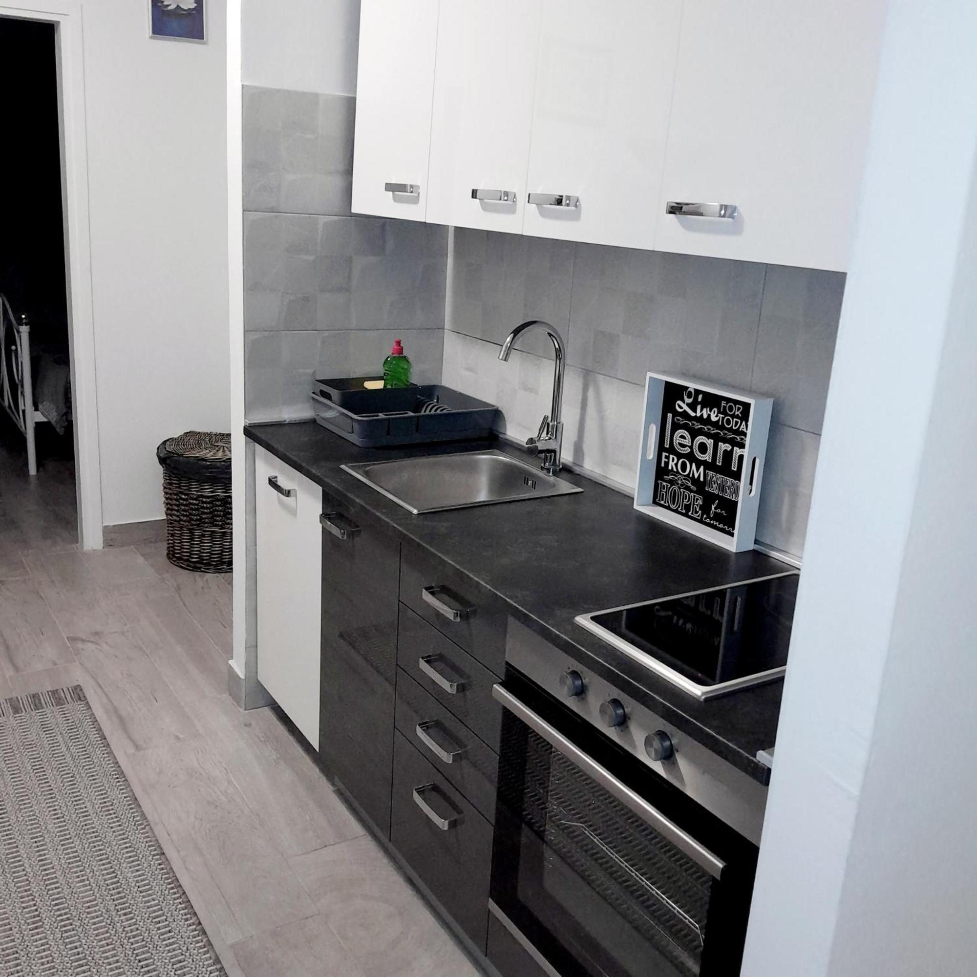 Apartamento Diana Poreč Exterior foto