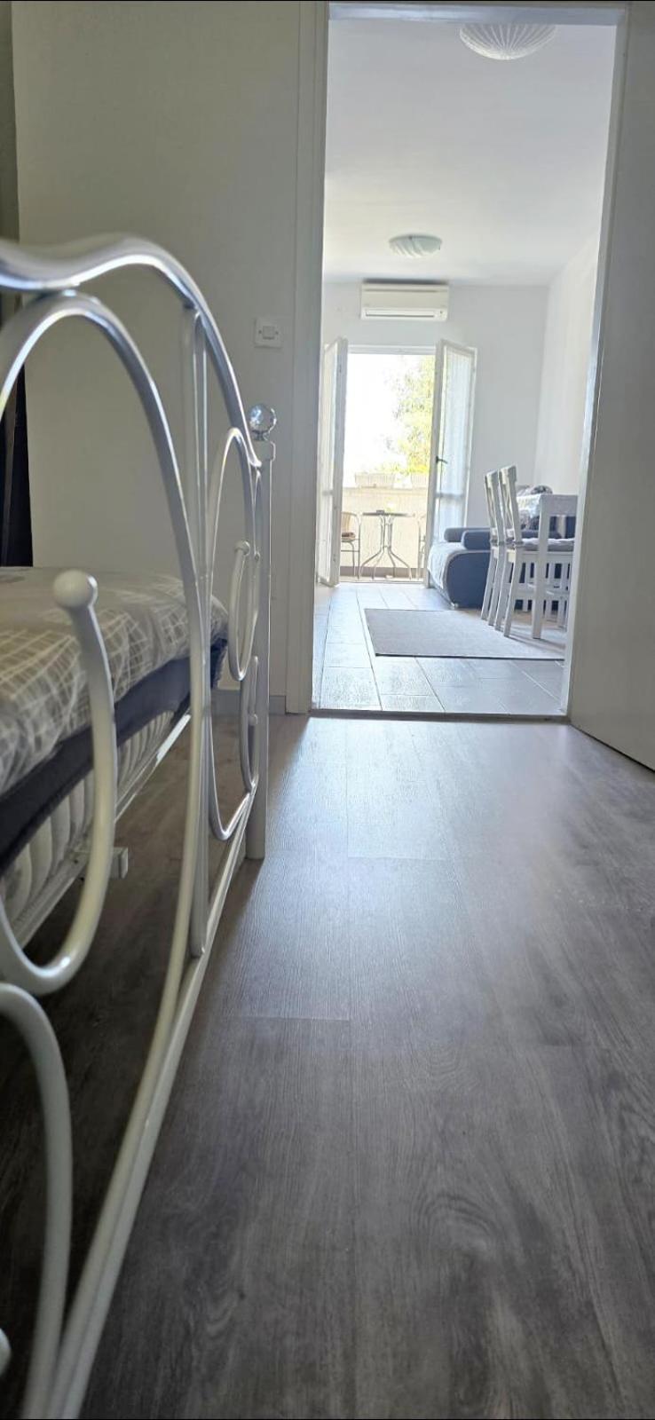 Apartamento Diana Poreč Exterior foto