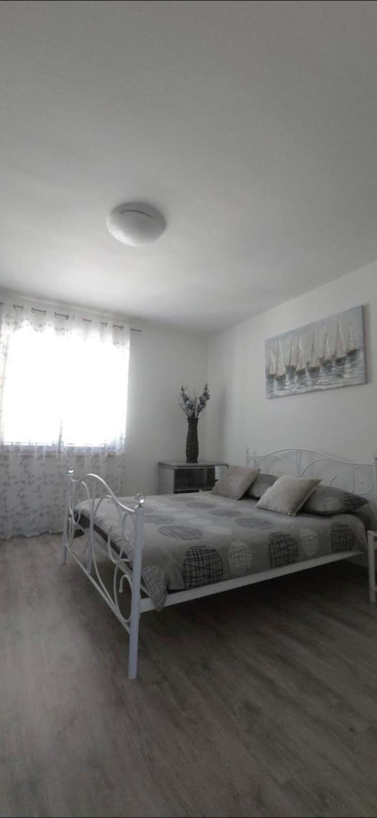 Apartamento Diana Poreč Exterior foto