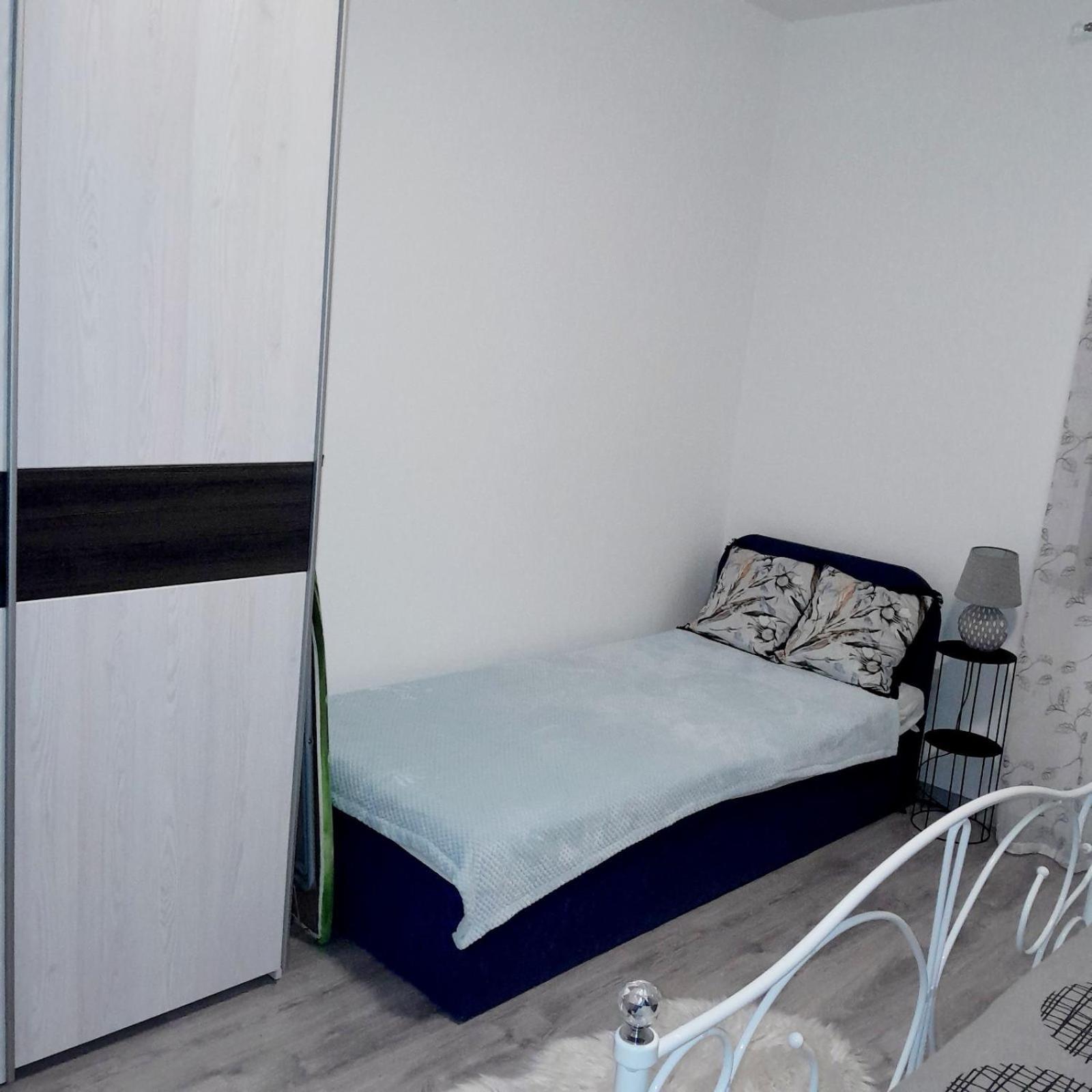 Apartamento Diana Poreč Exterior foto